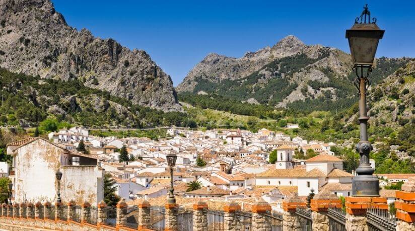Grazalema - Pueblos más bonitos de España