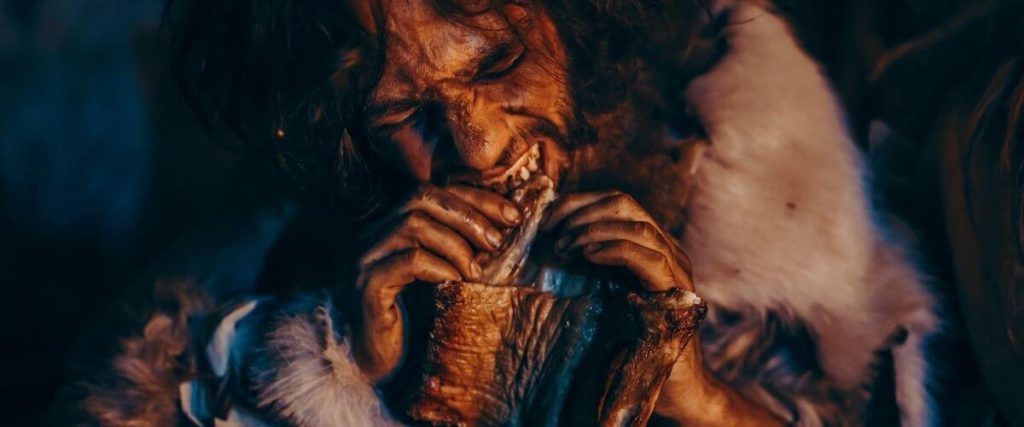 Según estudio, el canibalismo habría llevado al Neandertal a su extinción