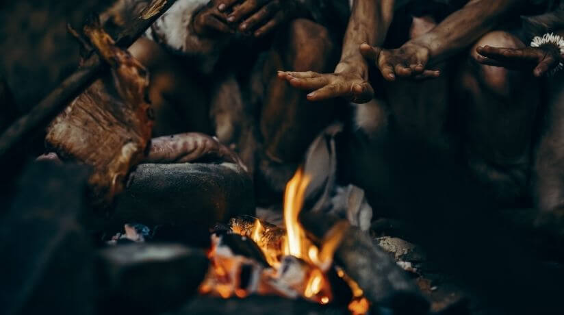 Canibalismo en los neandertales