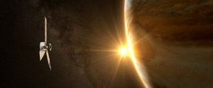 En mayo de 2022, Europa enviará una misión a las lunas de Júpiter
