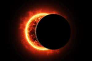 Asegura la NASA que el sol engullirá a todos los planetas del sistema solar