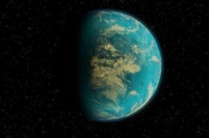 Astrónomos descubren dos supertierras y una de ellas podría ser habitable