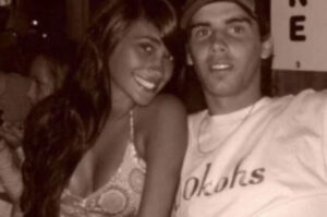 ‘Me dejó por Messi’: resulta que Antonella salía con otro hombre cuando Leo se fue a Barcelona