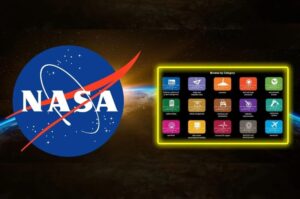 La NASA te ofrece 800 apps GRATIS para que te vuelvas un experto en programas espaciales
