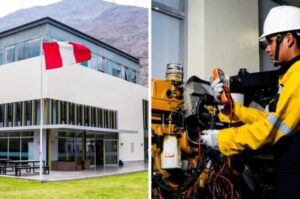 ¿Sabías que existe un internado que te permite estudiar una carrera técnica en 11 meses?