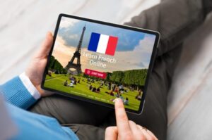 Aprende francés desde cero con este curso GRATUITO en línea y obtén un CERTIFICADO OFICIAL