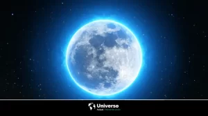 Esta noche se iluminará por la última Luna llena del 2023: ¿Cuándo y dónde verla?