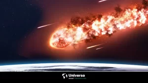 Meteoroides, meteoros y meteoritos: ¿cuál es la diferencia?
