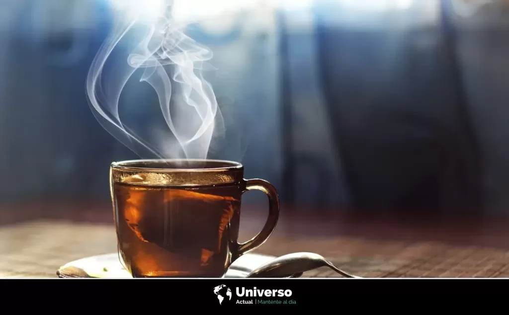 Beneficios de la infusión de muicle
