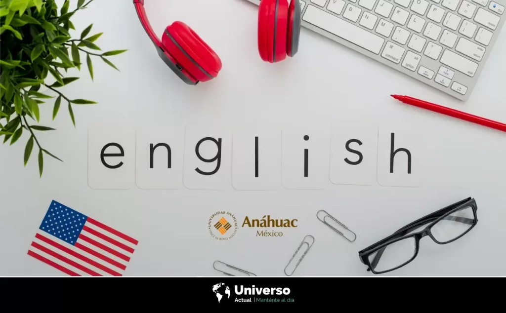Cursos de inglés gratis Universidad Anáhuac