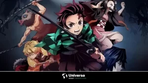 Demon Slayer