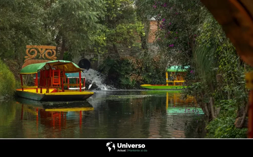 Leyendas de Xochimilco