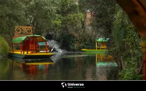 Las leyendas de Xochimilco, entre canales y misterios ancestrales