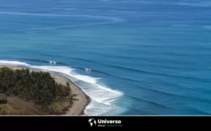 Que ver y hacer en La Ticla, la mejor playa rústica de Michoacán