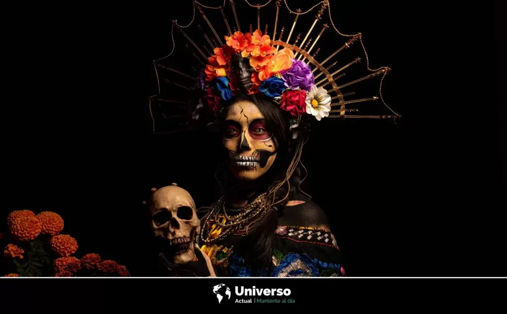 Quién es La Catrina