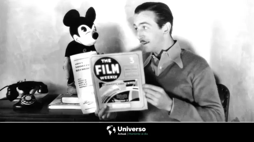 Walt Disney congelado: desvelando la verdad detrás de la leyenda