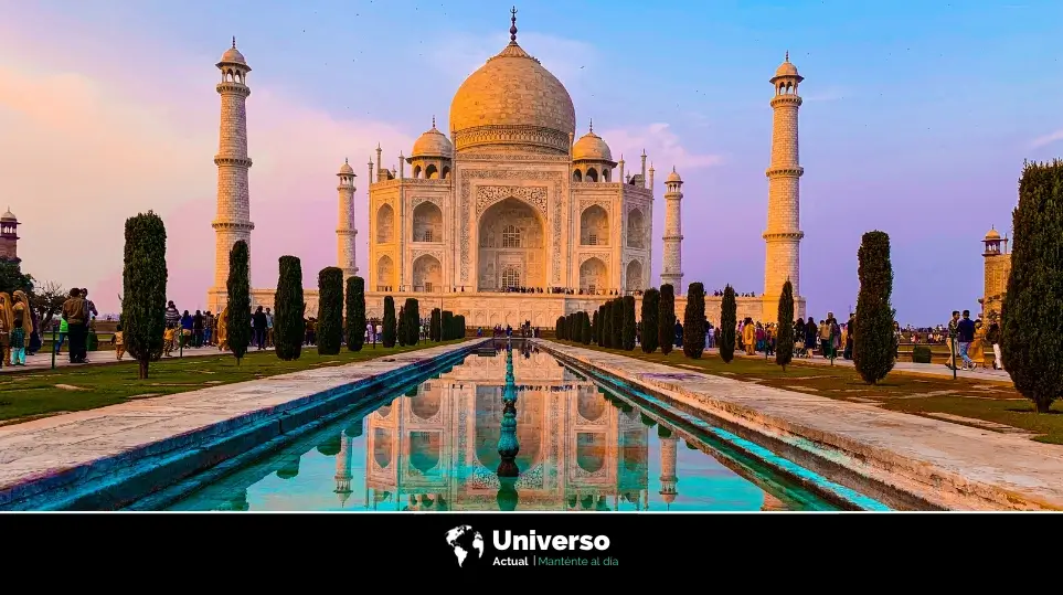 La india es un país perfecto para viajar con poco presupuesto