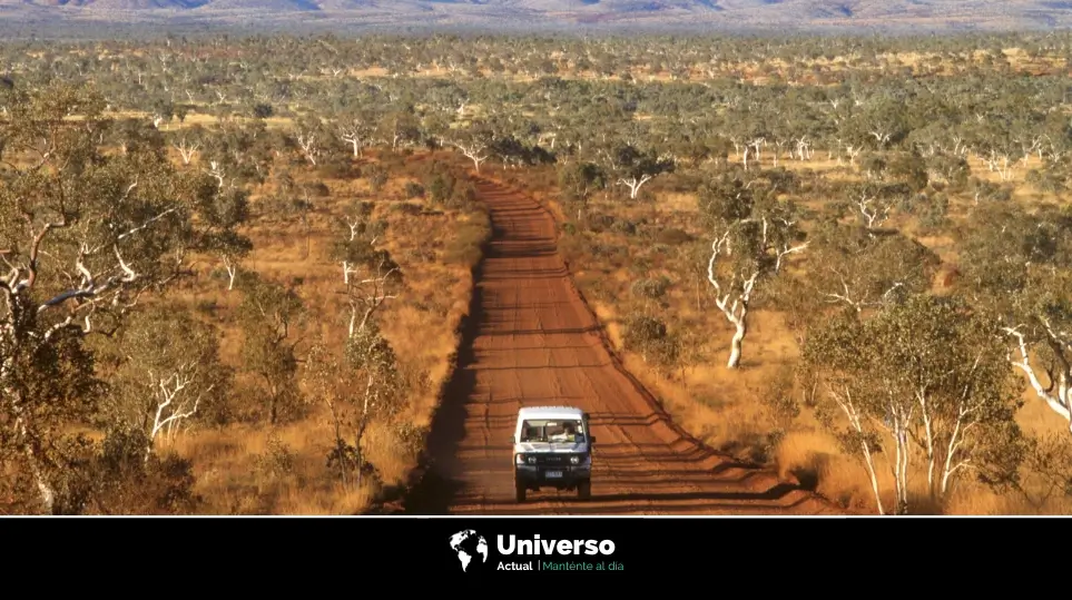 Kimberley Australia