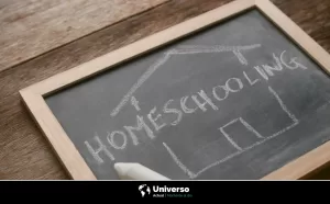 Homeschooling: qué es y cómo funciona esta modalidad en España