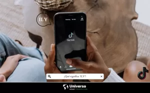 ¿Qué significa la palabra ‘ILY’ en TikTok y por qué es tendencia?