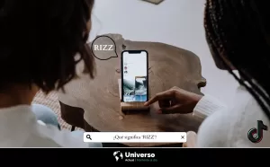 ¿Qué significa ‘Rizz’ en TikTok y por qué es tan popular?
