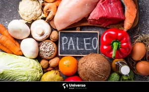 Adelgazar con la dieta Paleo, un viaje a nuestro pasado nutricional