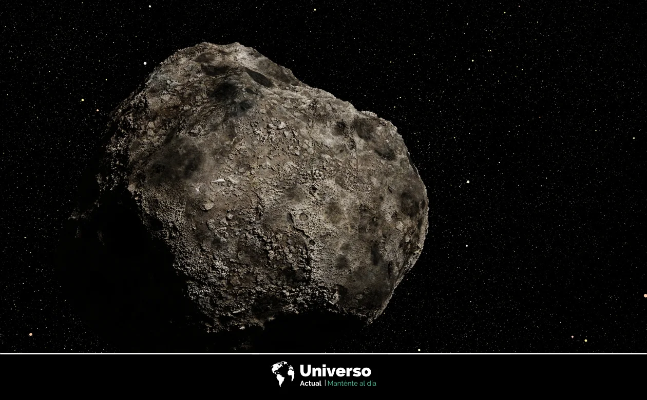 qué es un asteroide?