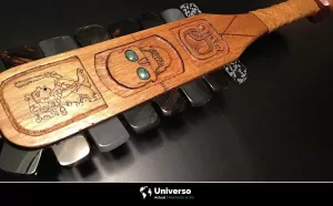 Qué es el macuahuitl, conocida como el arma mortal de los aztecas