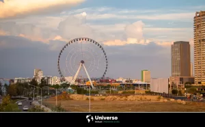 Cuáles son los 5 mejores balnearios en Puebla