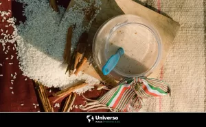 ¿De dónde es la horchata y cómo se prepara?
