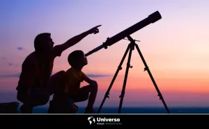 Diferencias clave entre telescopios reflectores y refractores