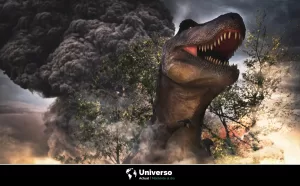 Dónde cayó el meteorito que extinguió los dinosaurios