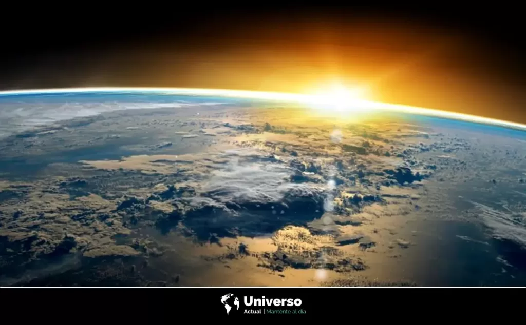 Explora los intrigantes movimientos de la Tierra
