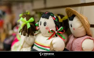 La Muñeca Lele, un icono de la cultura mexicana