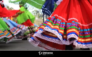 La importancia de la danza en los pueblos indígenas de México
