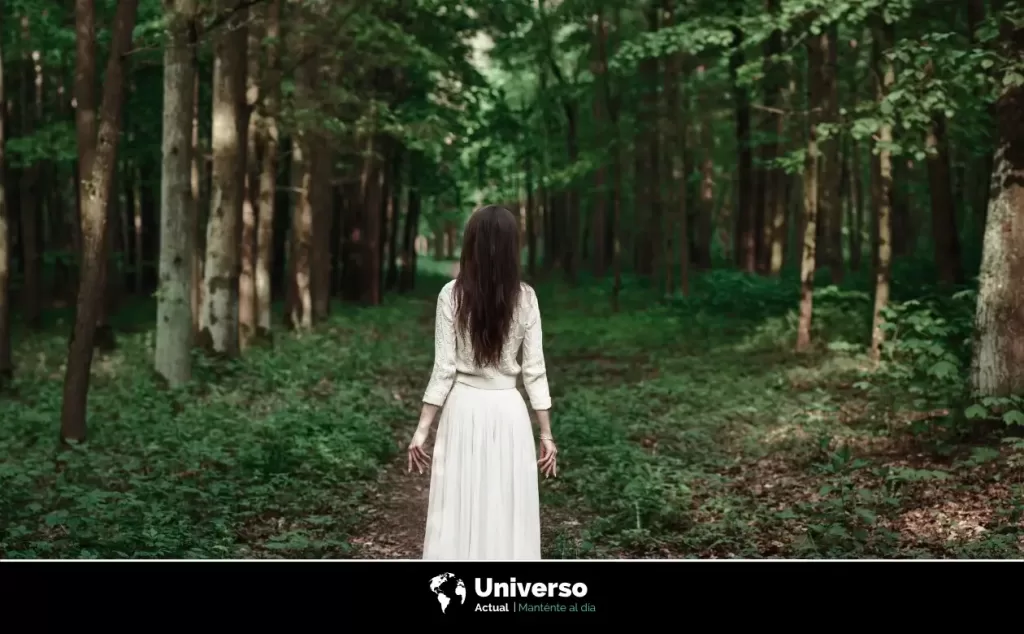 La leyenda de La Llorona