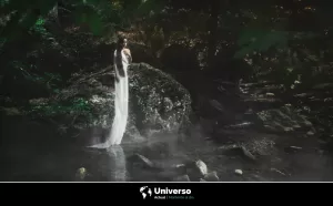 La leyenda de la Tisigua, el misterioso mito de Chiapas