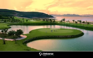 Mejores campos de golf del mundo