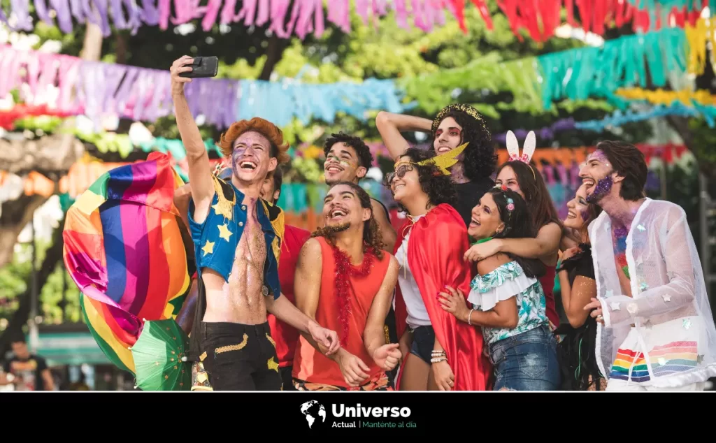 Mejores lugares para ir en Carnaval