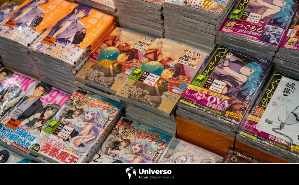 Mejores lugares para leer manhwa
