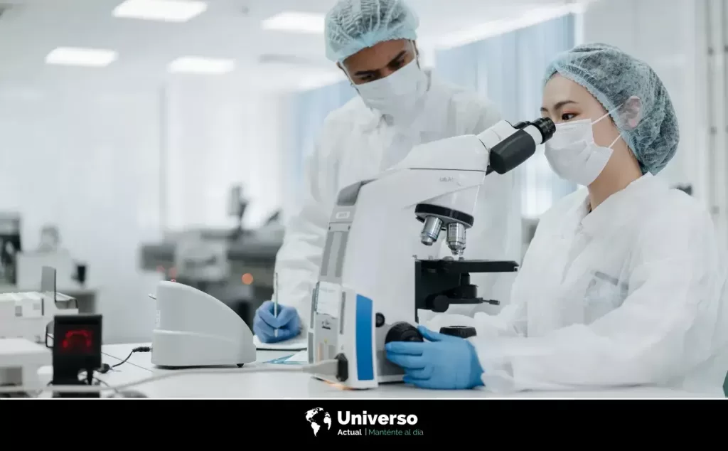 Microscopios de campo oscuro: ¿Qué son y para qué se usan?