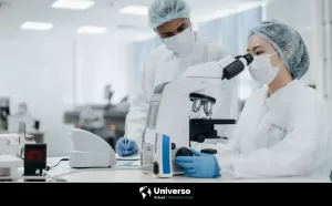 Microscopios de campo oscuro: ¿Qué son y para qué se usan?