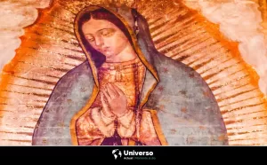 El manto de la Virgen de Guadalupe: ¿Cuál es su origen e historia?