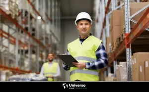 ¿Qué significan los colores en los cascos y chalecos de seguridad?