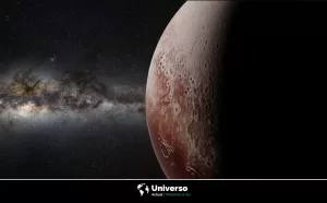 ¿Por qué Plutón no es considerado un planeta?