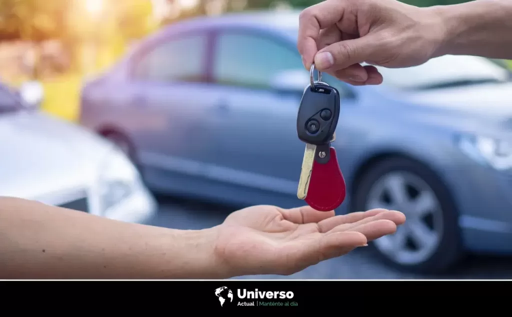Qué es el leasing de autos