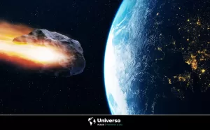Qué es un asteroide y cuáles son sus características