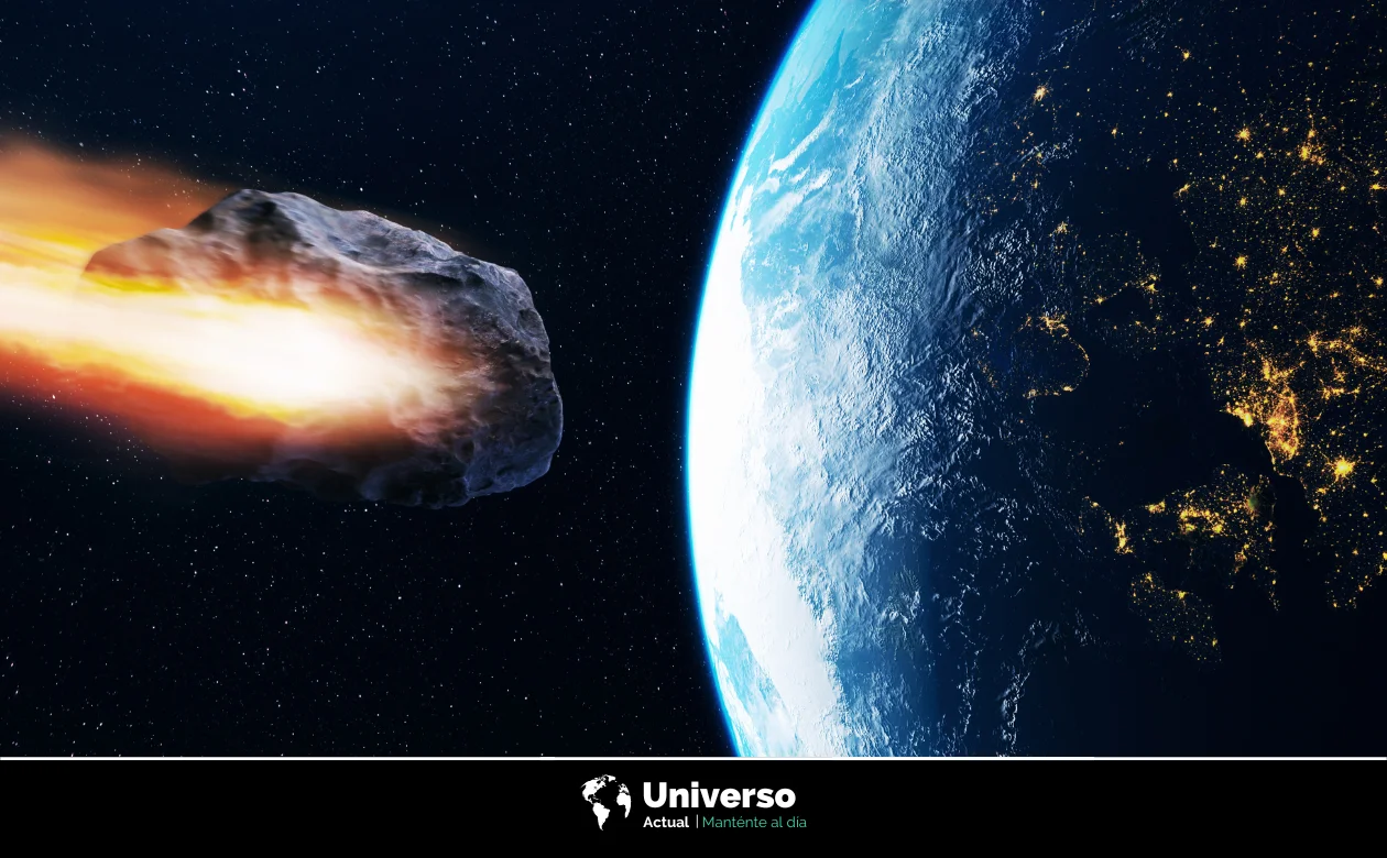 qué es un asteroide?