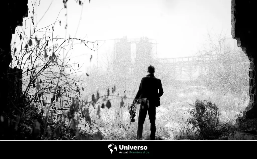 Qué es un invierno nuclear