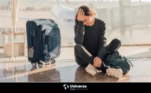 Entérate qué hacer si la aerolínea cambia la hora del vuelo